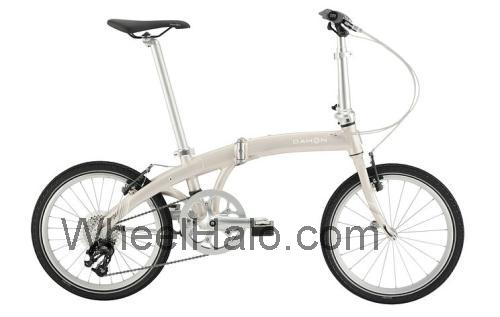 Dahon Mu D9 fiche technique et avis
